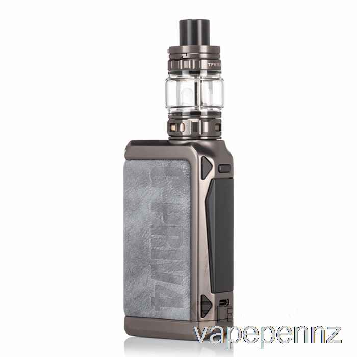 SMOK G-PRIV 4 230W Starter Kit Grey VAPE NZ